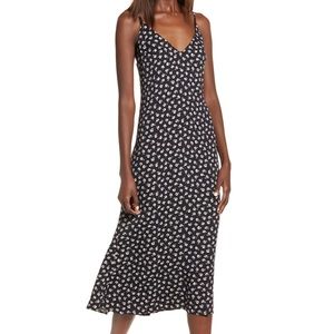 Reformation Alexandra Dress